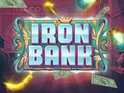 Iron Bank