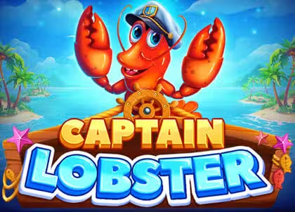 Captain Lobster