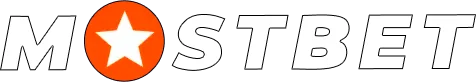 Logo Mostbet